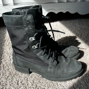 Sorel waterproof boots